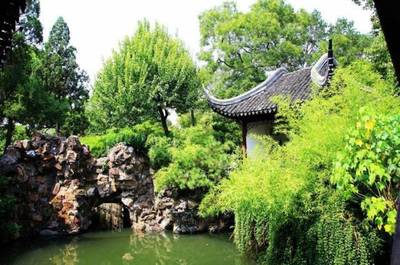 现代城市生态环境下的风景园林有了&ldquo;新使命&rdquo;