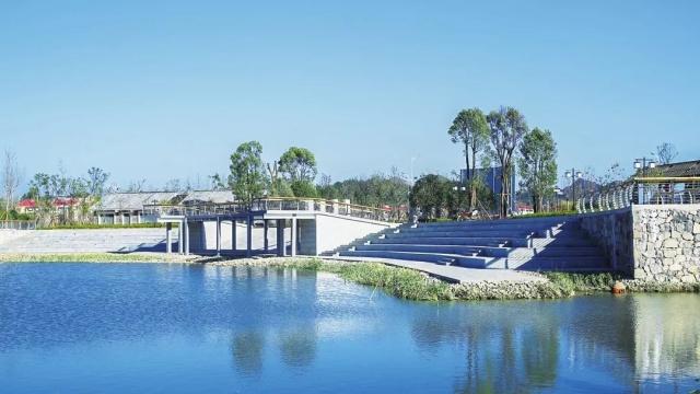 铁汉生态5项目同获&ldquo;广东省风景园林优良样板工程金奖&rdquo;